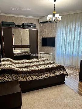 Satılır 3 otaqlı köhnə tikili 70 m²