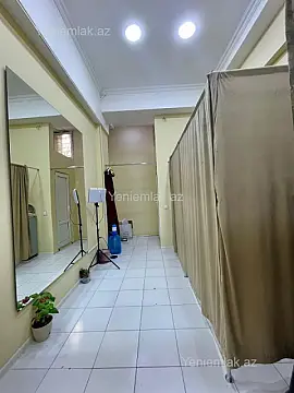 Satılır obyekt 60 m²