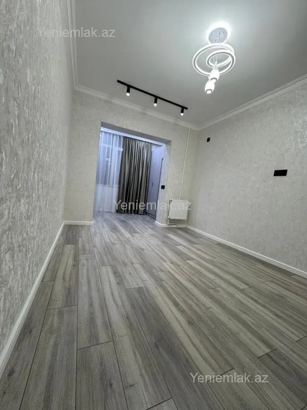 Satılır 2 otaqlı köhnə tikili 48 m²