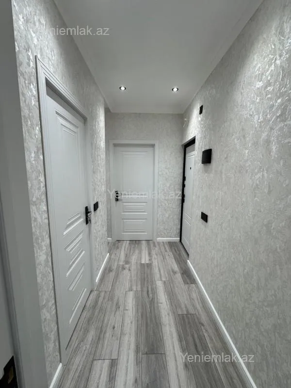 Satılır 2 otaqlı köhnə tikili 48 m²