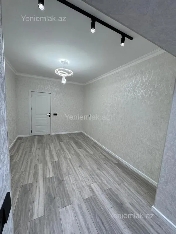 Satılır 2 otaqlı köhnə tikili 48 m²