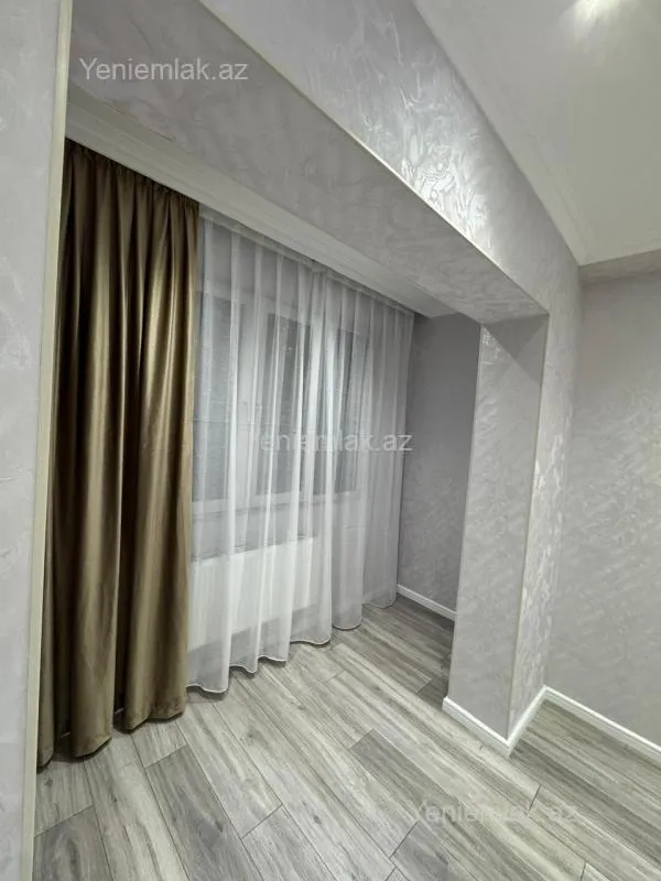 Satılır 2 otaqlı köhnə tikili 48 m²