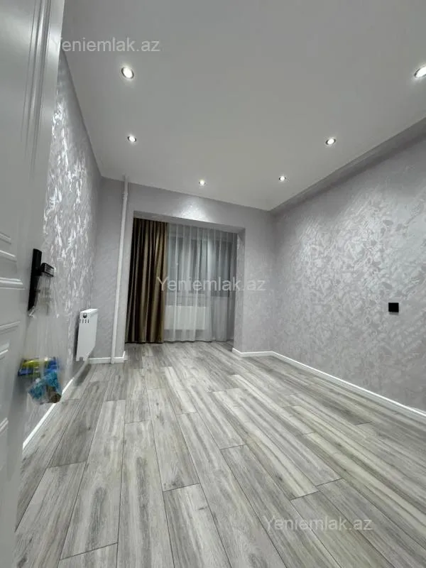 Satılır 2 otaqlı köhnə tikili 48 m²