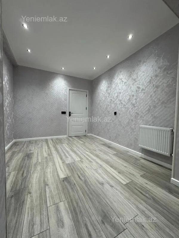 Satılır 2 otaqlı köhnə tikili 48 m²