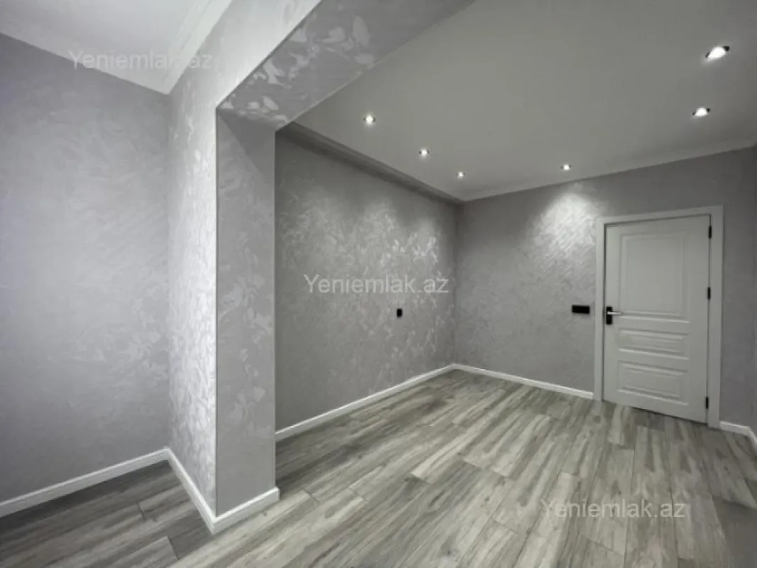 Satılır 2 otaqlı köhnə tikili 48 m²