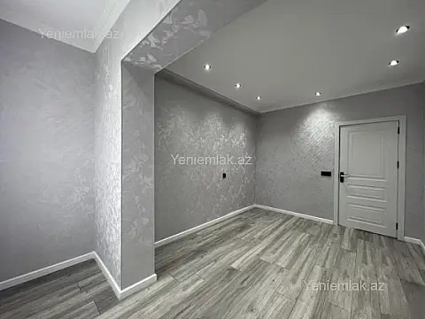 Satılır 2 otaqlı köhnə tikili 48 m²