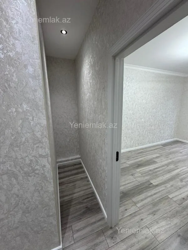 Satılır 2 otaqlı köhnə tikili 48 m²