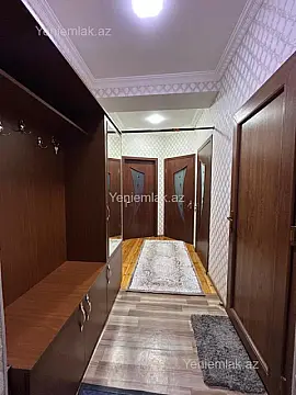Satılır 3 otaqlı yeni tikili 70 m²