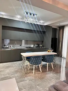 Satılır 2 otaqlı yeni tikili 105 m²