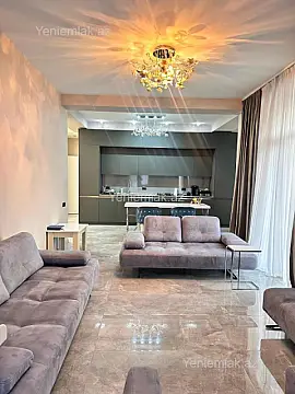 Satılır 2 otaqlı yeni tikili 105 m²
