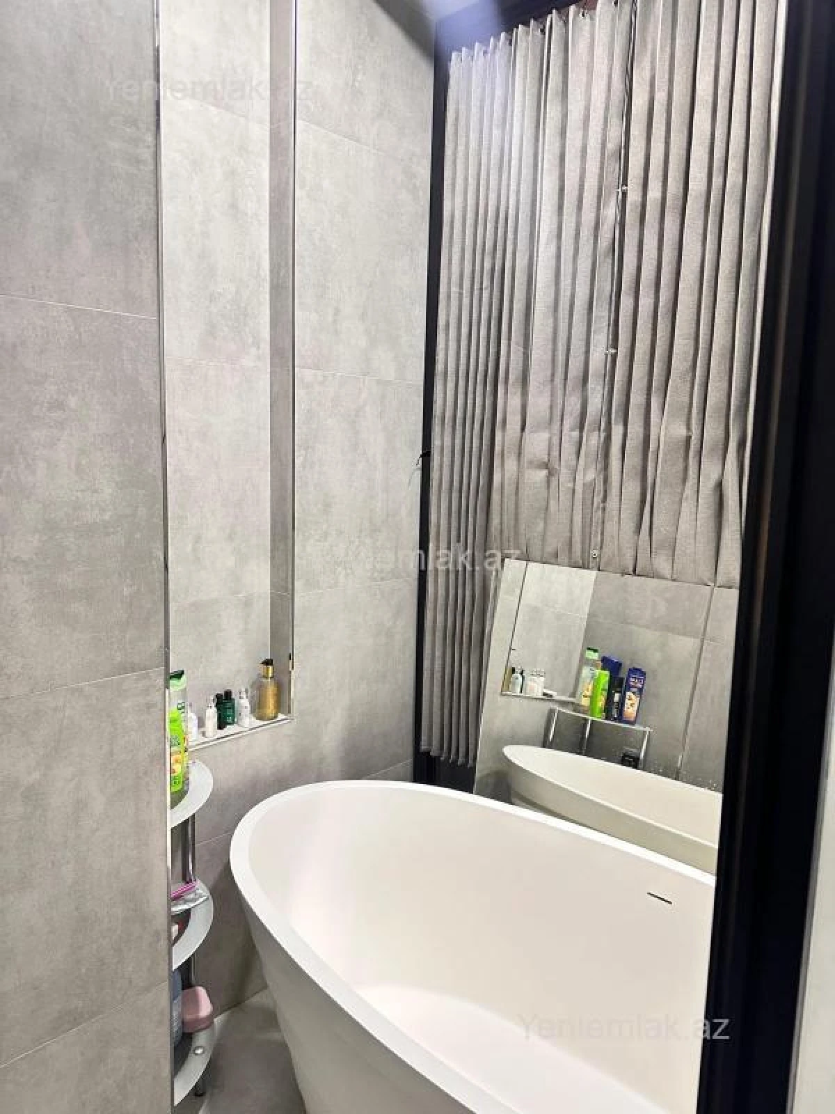 Satılır 2 otaqlı yeni tikili 105 m²