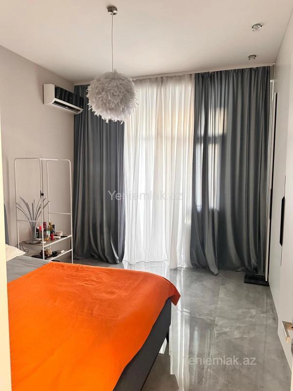 Satılır 2 otaqlı yeni tikili 105 m²