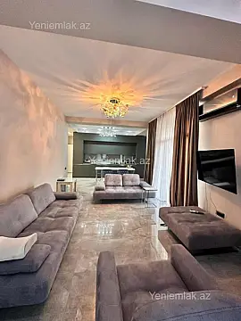 Satılır 2 otaqlı yeni tikili 105 m²