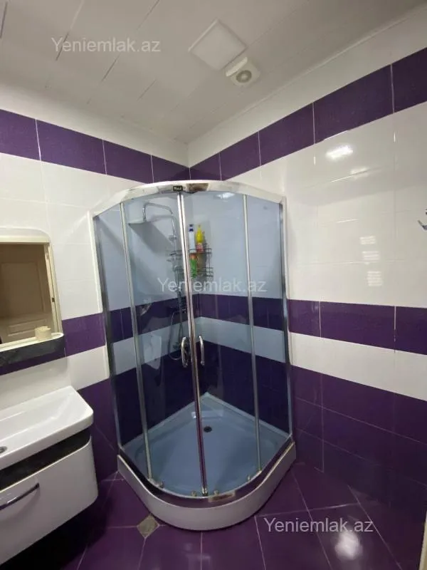 Satılır 3 otaqlı yeni tikili 93 m²