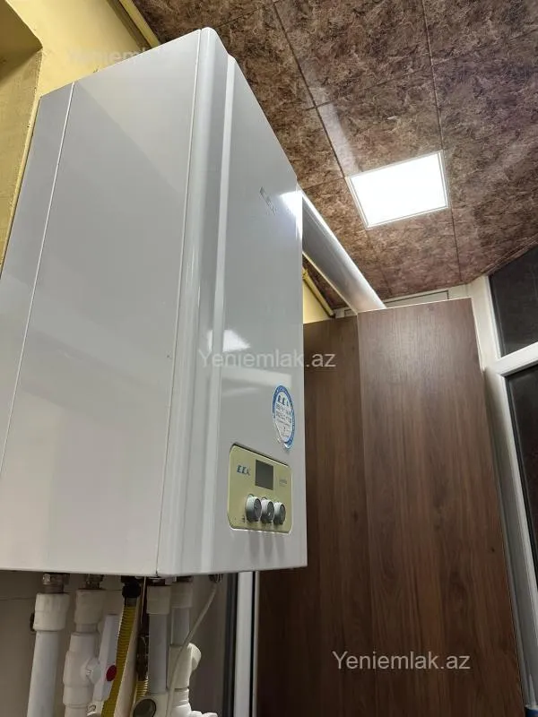 Satılır 2 otaqlı yeni tikili 68 m²