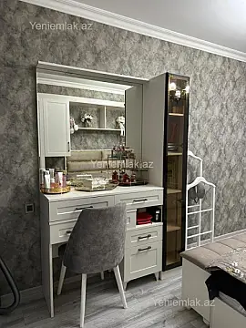 Satılır 2 otaqlı yeni tikili 68 m²