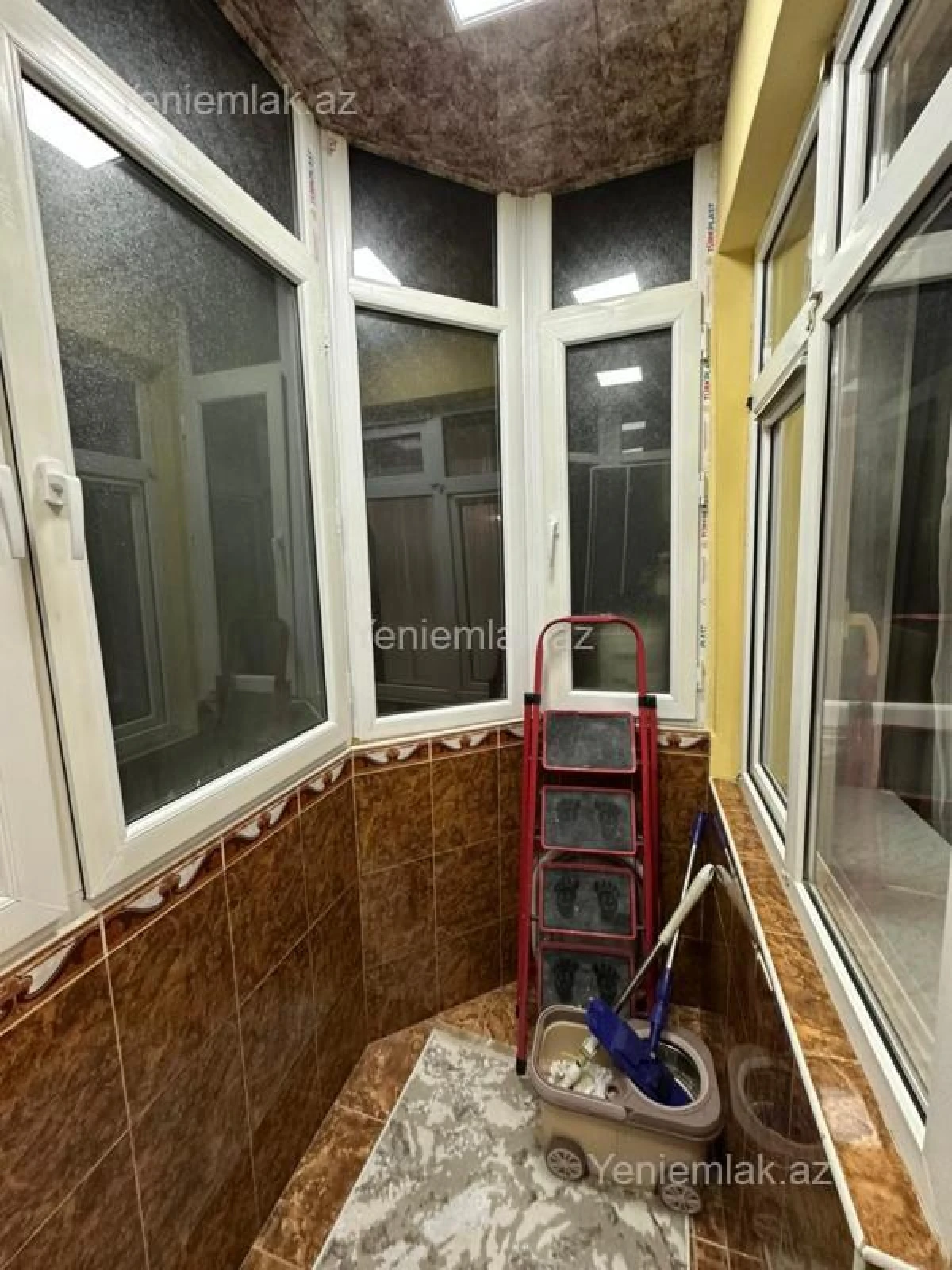 Satılır 2 otaqlı yeni tikili 68 m²