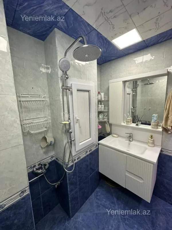 Satılır 2 otaqlı yeni tikili 68 m²