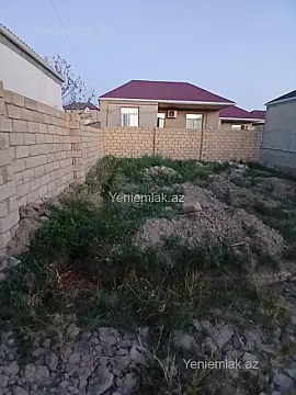 Satılır torpaq sahəsi — Sumqayıt