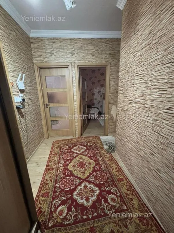 Satılır 3 otaqlı köhnə tikili 80 m²