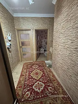 Satılır 3 otaqlı köhnə tikili 80 m²