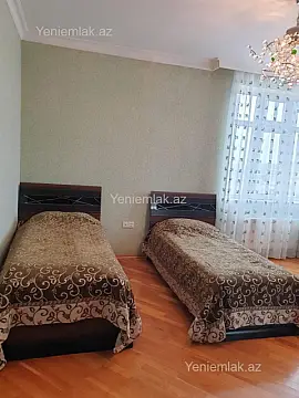 Satılır 3 otaqlı yeni tikili 135 m²