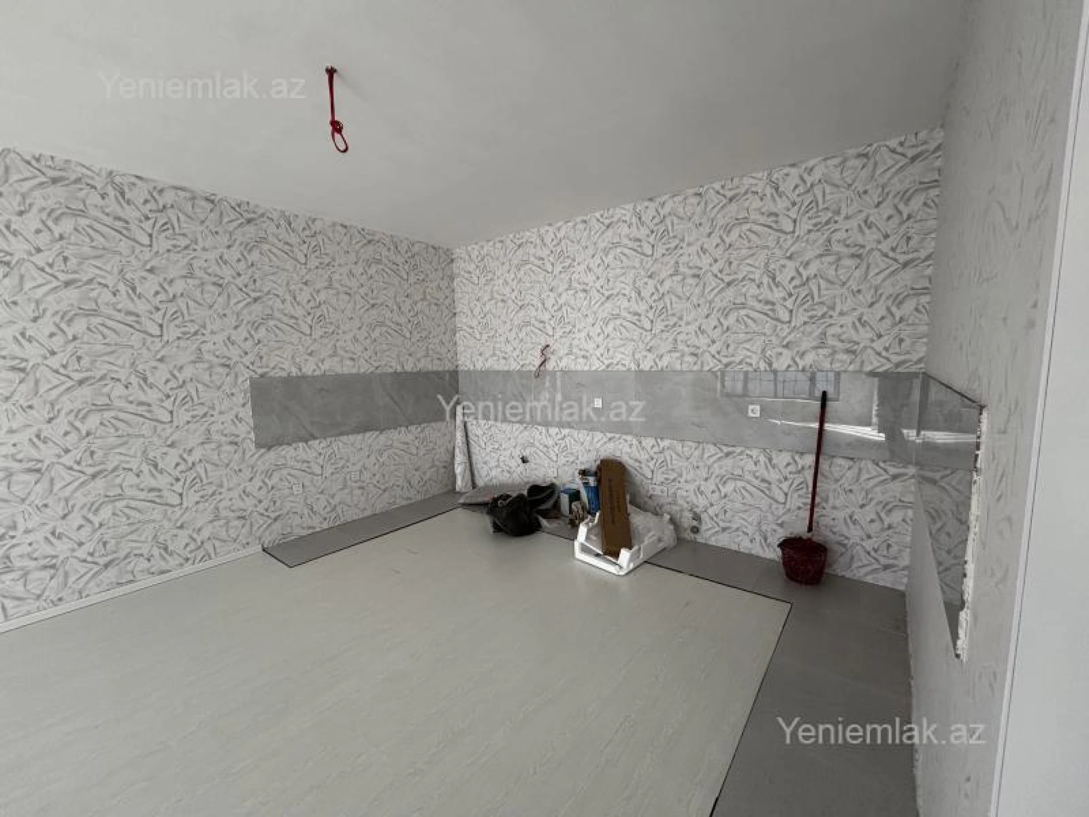 Satılır 3 otaqlı həyət evi 101 m²