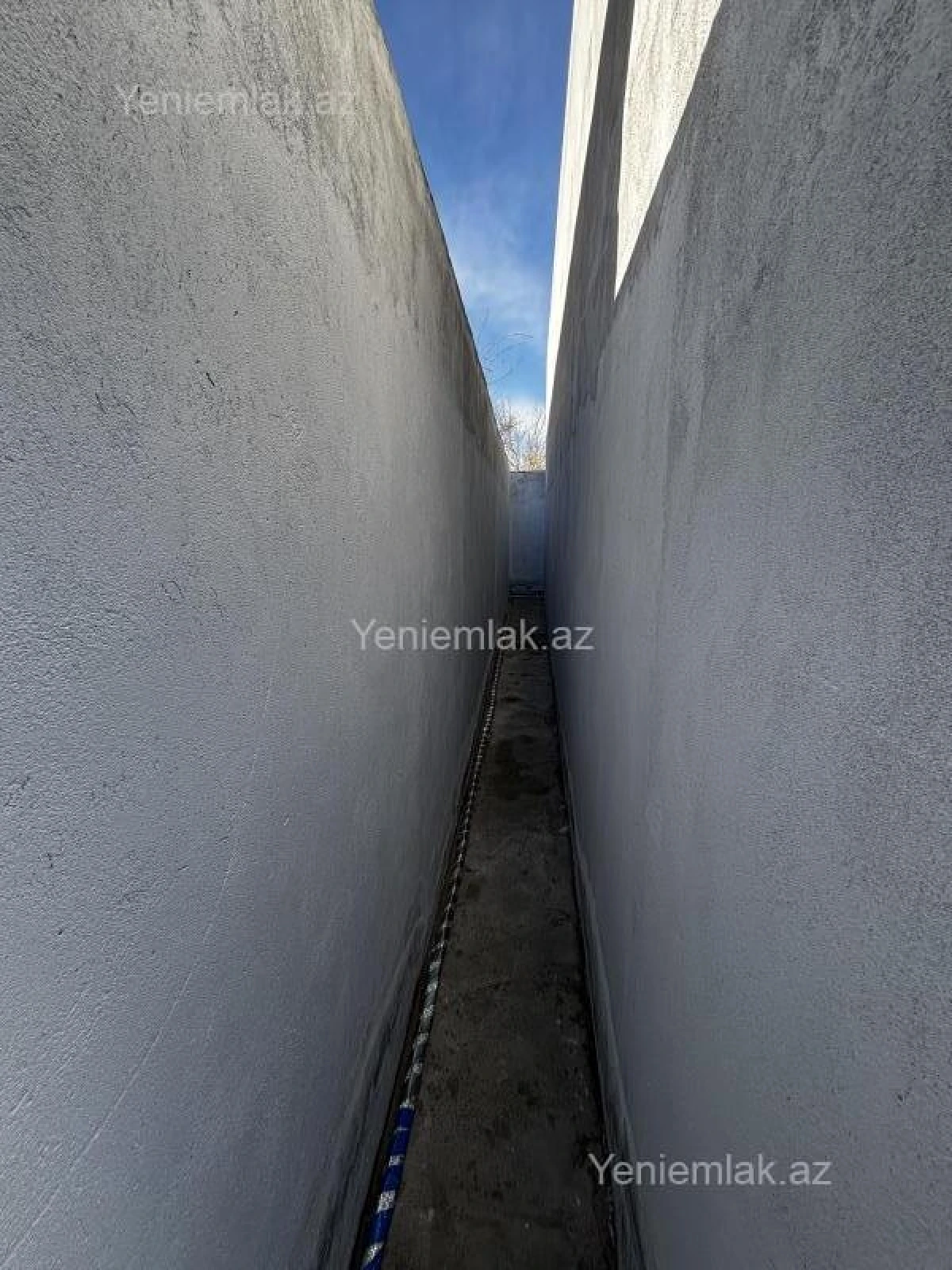 Satılır 3 otaqlı həyət evi 101 m²