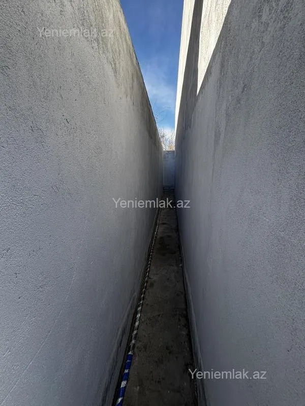 Satılır 3 otaqlı həyət evi 101 m²