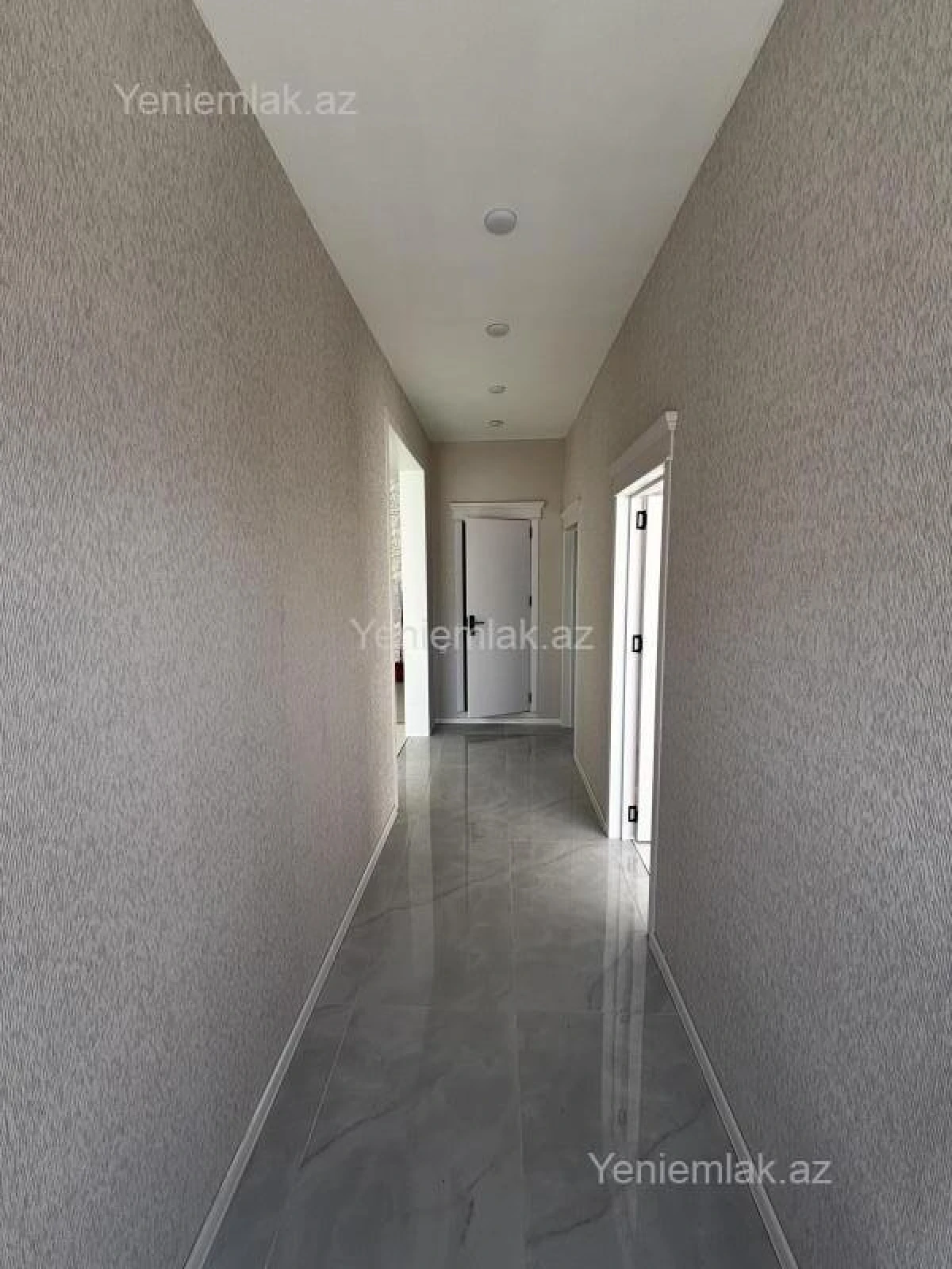 Satılır 3 otaqlı həyət evi 101 m²
