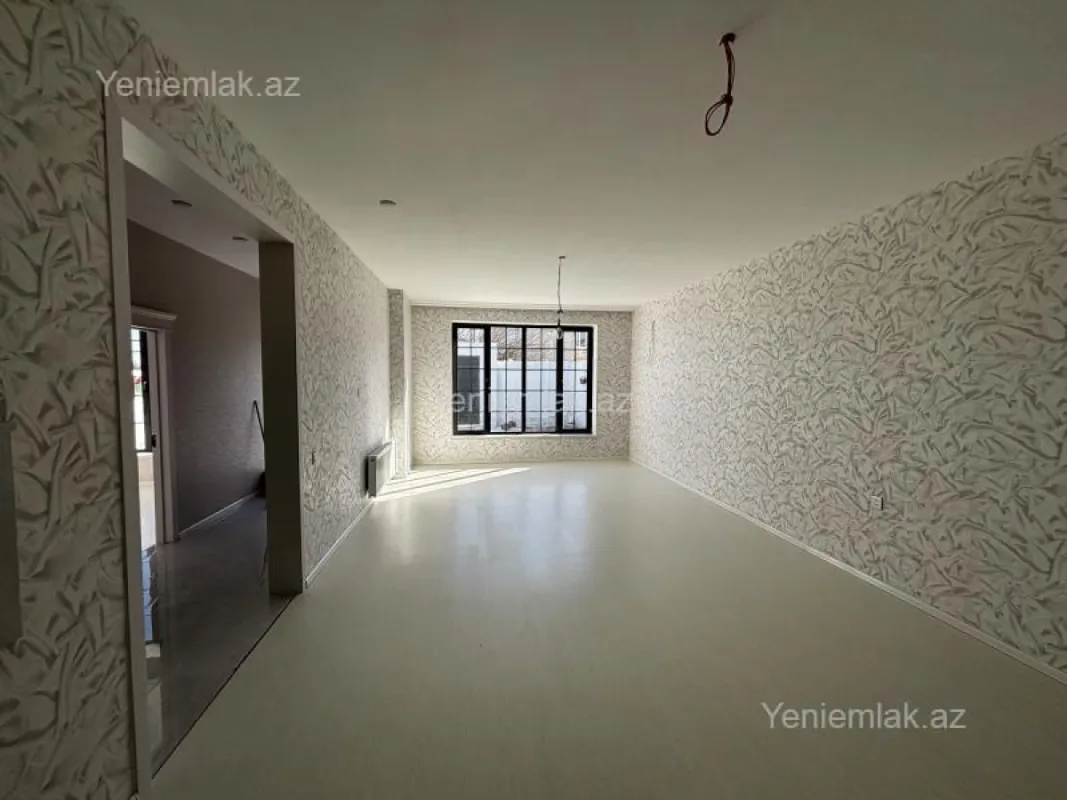 Satılır 3 otaqlı həyət evi 101 m²