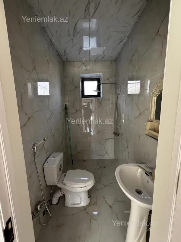 Satılır 3 otaqlı həyət evi 101 m²