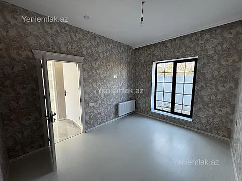 Satılır 3 otaqlı həyət evi 101 m²