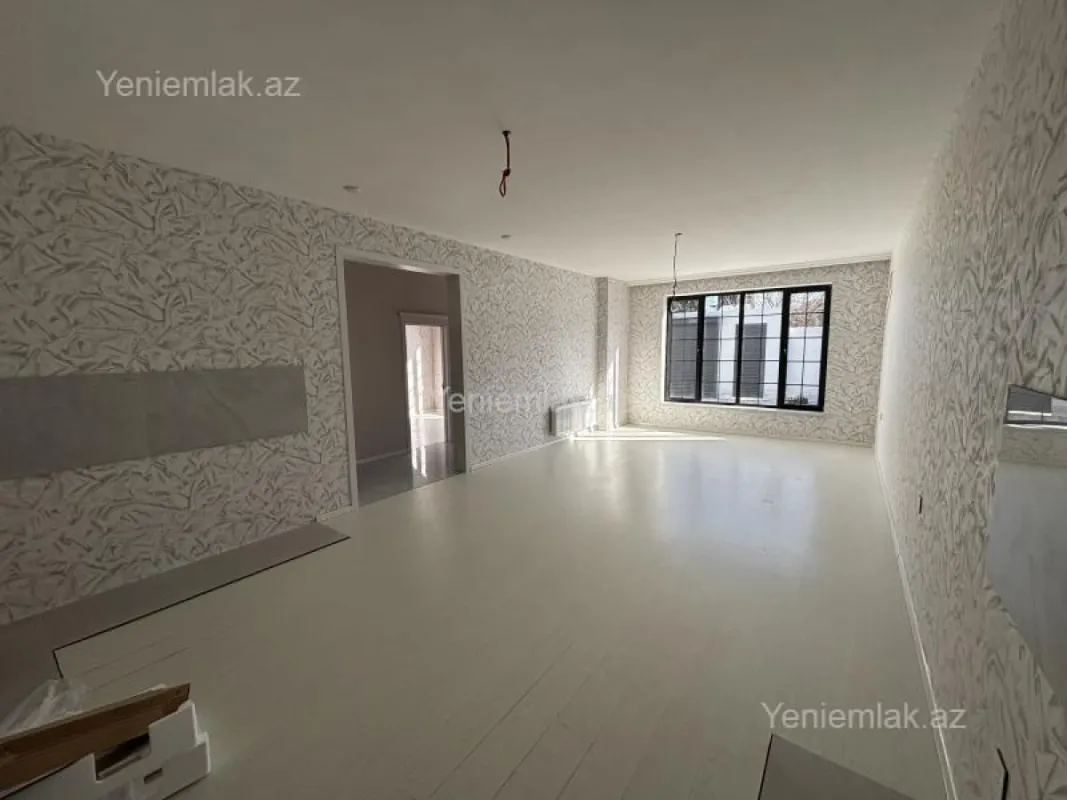 Satılır 3 otaqlı həyət evi 101 m²