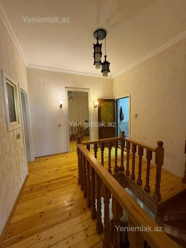 Satılır 4 otaqlı yeni tikili 99 m²