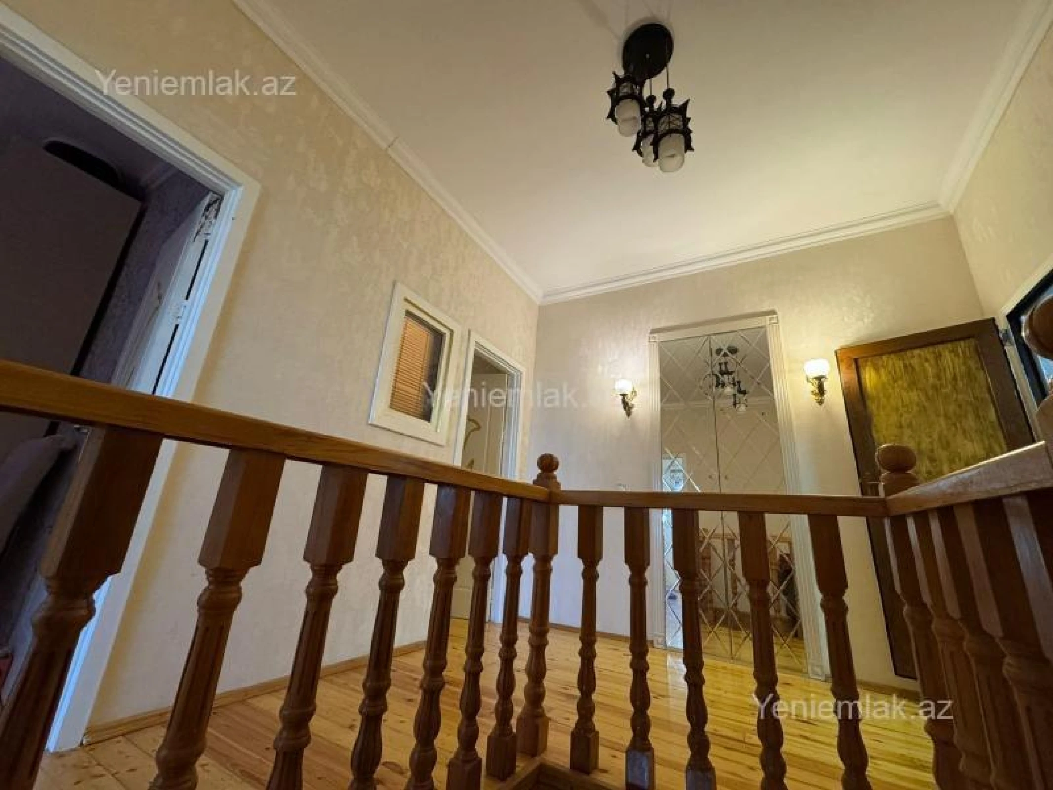 Satılır 4 otaqlı yeni tikili 99 m²