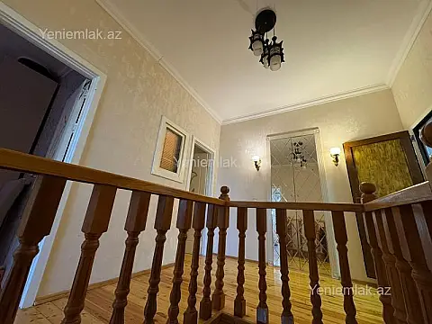 Satılır 4 otaqlı yeni tikili 99 m²