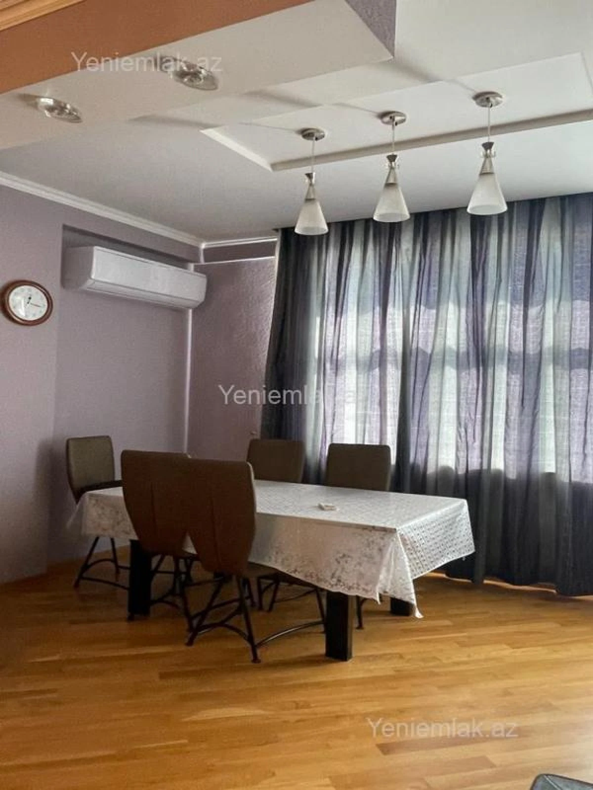 Satılır 2 otaqlı köhnə tikili 60 m²