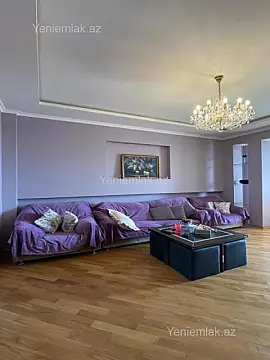 Satılır 2 otaqlı köhnə tikili 60 m² — Bakı, Yasamal 2 otaq 60.00 m²