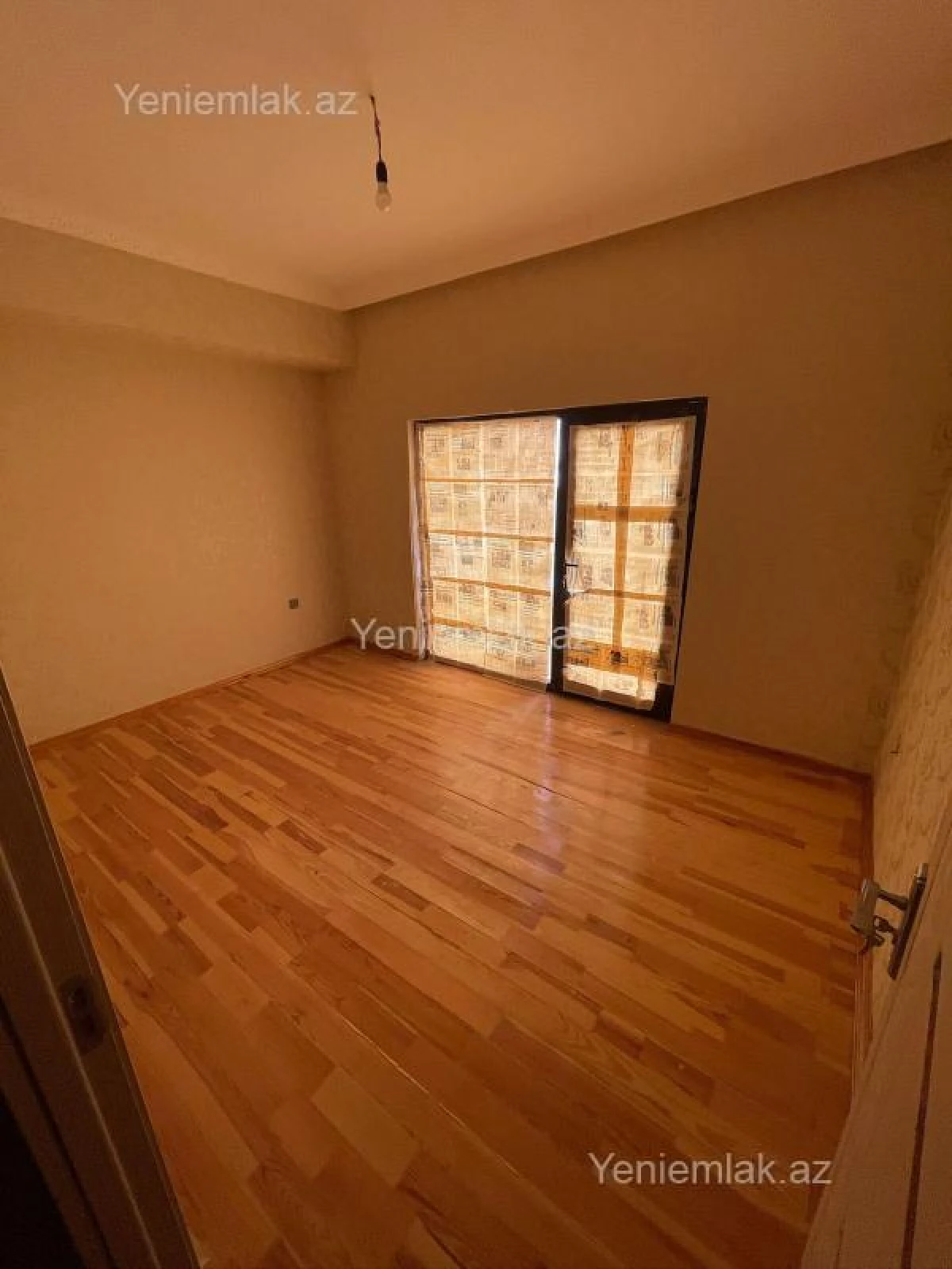 Satılır 4 otaqlı həyət evi 100 m²