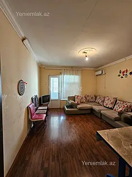 Satılır 6 otaqlı yeni tikili 215 m²