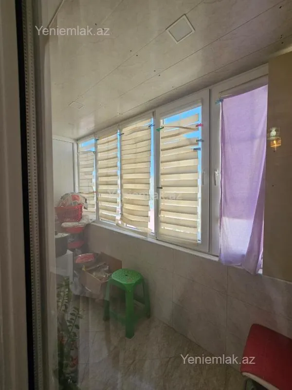 Satılır 6 otaqlı yeni tikili 215 m²