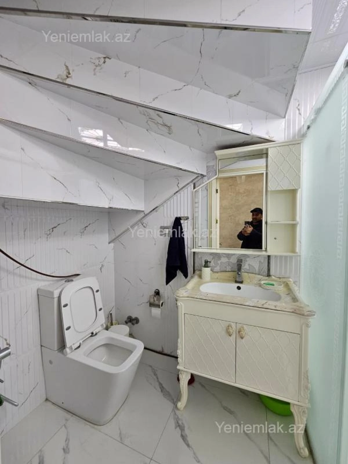 Satılır 6 otaqlı yeni tikili 215 m²