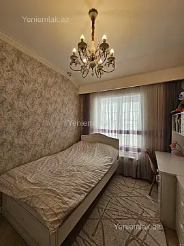 Satılır 6 otaqlı yeni tikili 215 m²