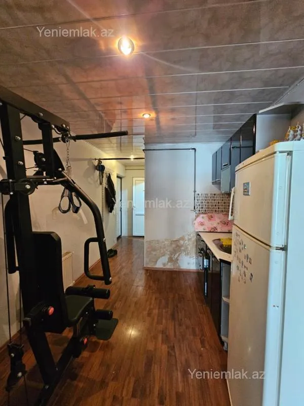 Satılır 6 otaqlı yeni tikili 215 m²