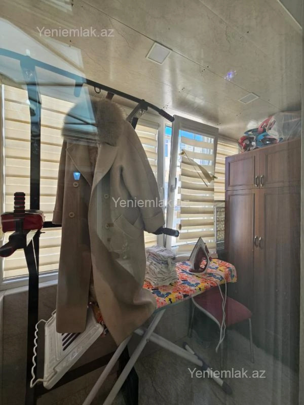 Satılır 6 otaqlı yeni tikili 215 m²