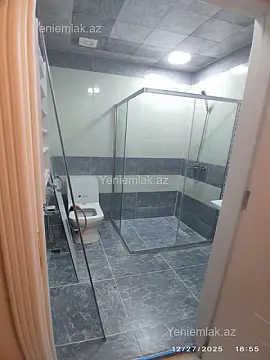 Satılır 2 otaqlı yeni tikili 47 m²