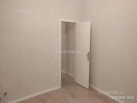 Satılır 2 otaqlı yeni tikili 47 m²