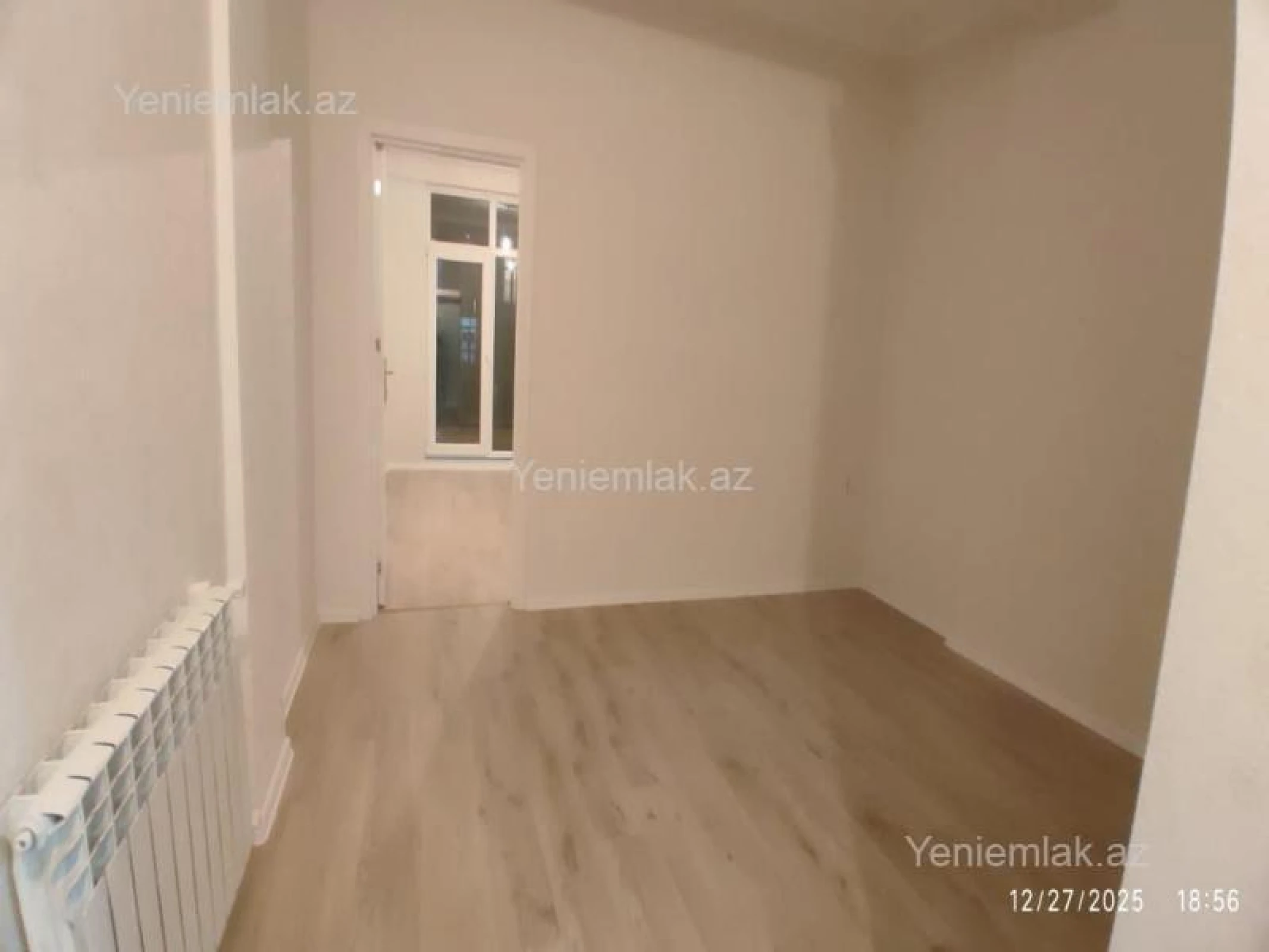 Satılır 2 otaqlı yeni tikili 47 m²