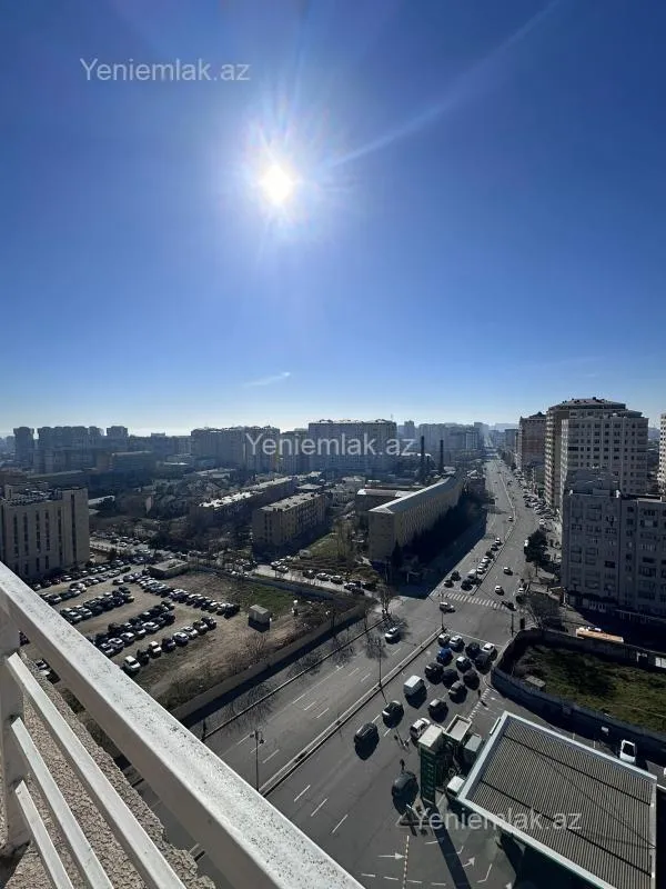 Satılır 2 otaqlı yeni tikili 45 m²